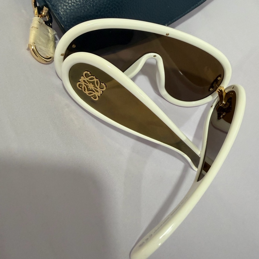 Authentic Loewe sunglasses